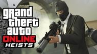 Heists are probably the most exciting way to make a million dollars (Image via YouTube @Chaotic))